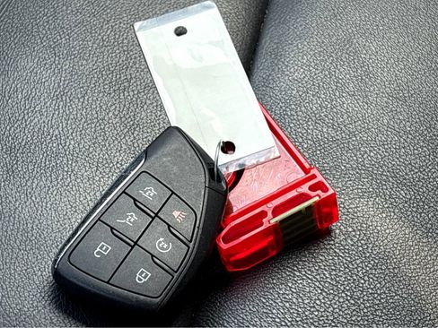 Certified 2024 Chevrolet Tahoe LT image 26