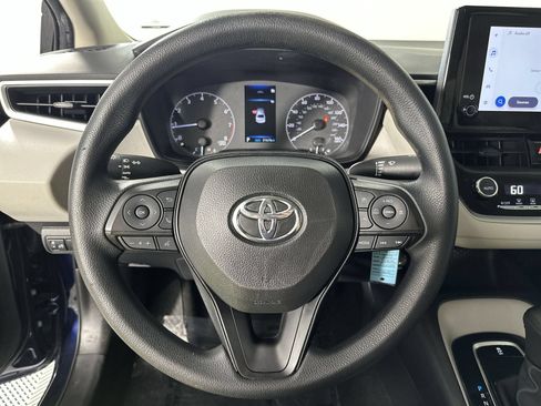 Used 2024 Toyota Corolla LE FWD image 14
