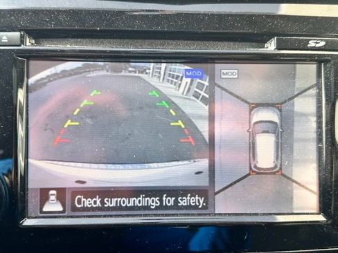 Used 2015 Nissan Rogue SL w/ SL Premium Package AWD/4WD image 16