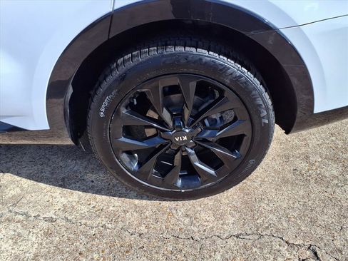 Used 2021 Kia Sorento SX image 27
