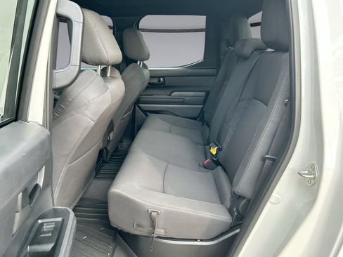 Used 2025 Toyota Tacoma SR w/ SR Upgrade Package RWD image 30