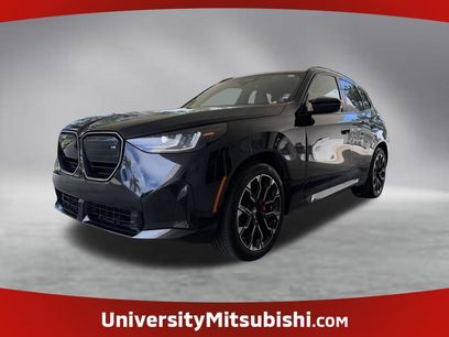 Used 2026 BMW X3 M50