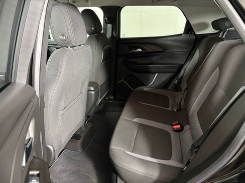 Certified 2023 Chevrolet TrailBlazer LT w/ Convenience Package FWD image 41