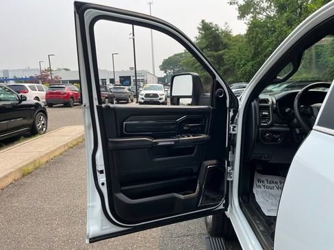 Used 2023 RAM 2500 Limited AWD/4WD image 15