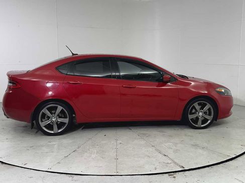 Used 2016 Dodge Dart GT image 9