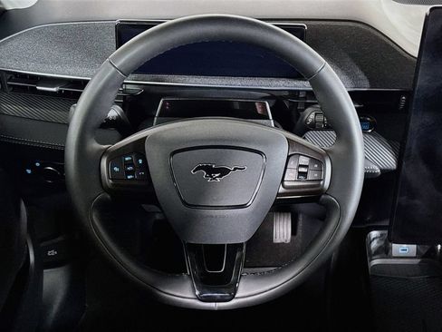 Used 2023 Ford Mustang Mach-E Premium AWD/4WD image 13
