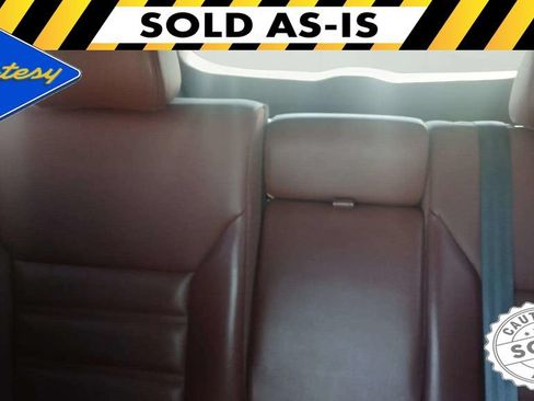 Used 2016 Kia Sorento SX AWD/4WD image 12