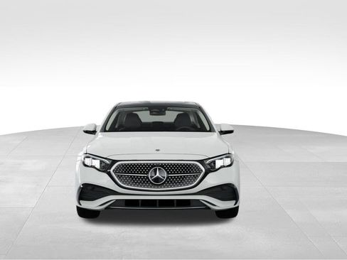 New 2026 Mercedes-Benz E 350 4MATIC Sedan image 7