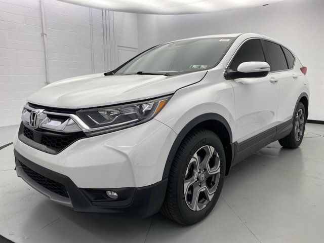 Used 2019 Honda CR-V EX image 22