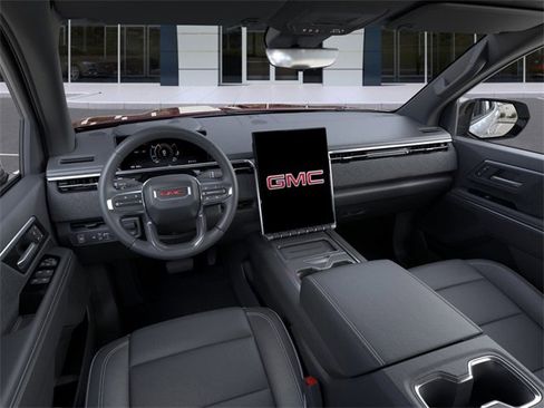New 2026 GMC Sierra EV Elevation w/ Premium Package image 15