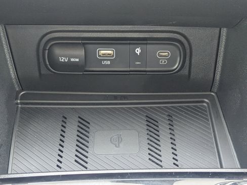 Certified 2023 Kia Sportage X-Line w/ X-Line Premium Package image 27