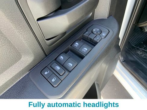 New 2026 RAM 5500 Tradesman w/ Chrome Appearance Group AWD/4WD image 12
