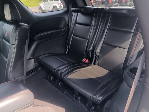 Used 2024 Dodge Durango Citadel AWD/4WD image 10