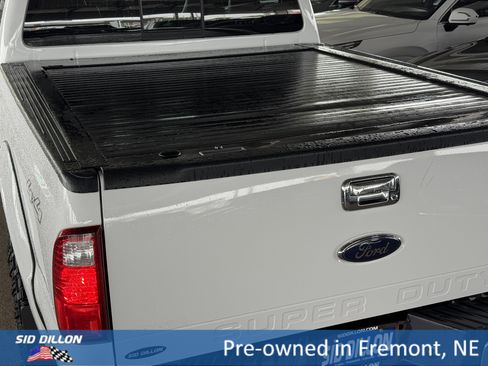 Used 2008 Ford F350 Lariat AWD/4WD image 5