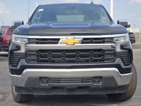 New 2026 Chevrolet Silverado 1500 LT AWD/4WD image 9