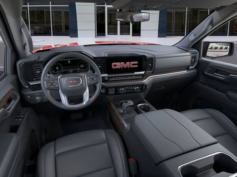 New 2026 GMC Sierra 1500 Elevation w/ Elevation Premium Package RWD image 19