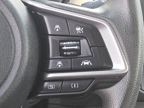 Used 2021 Subaru Impreza 2.0i Premium w/ Popular Package #3 AWD/4WD image 6