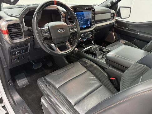 Used 2023 Ford F150 Raptor w/ Raptor Carbon Fiber Package AWD/4WD image 16