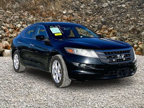 Used 2011 Honda Crosstour EX-L image 10