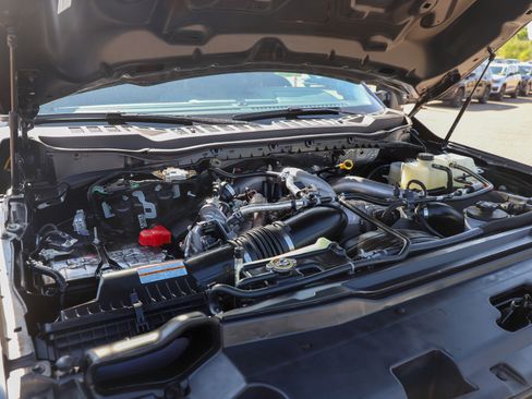 Used 2026 Ford F350 Lariat AWD/4WD image 38