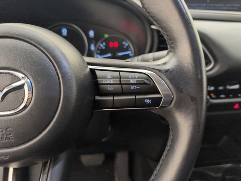 Used 2024 MAZDA CX-30 AWD 2.5 S w/ Select Sport Pkg image 35