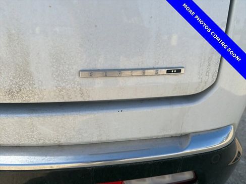 Used 2024 Jeep Wagoneer Series II w/ Flexible Seating Group image 8