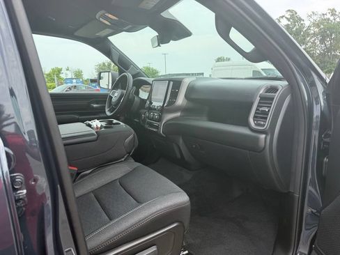 New 2026 RAM 1500 Express AWD/4WD image 14