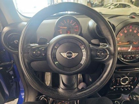 Used 2015 MINI Cooper Countryman S w/ Premium Package FWD image 16