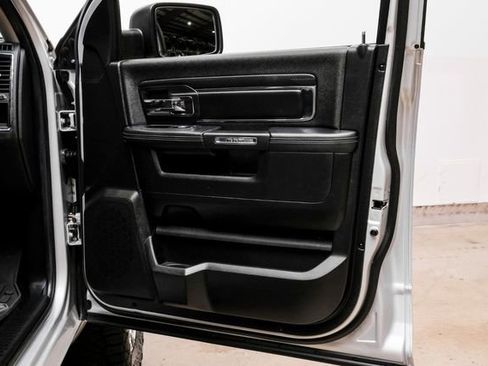 Used 2014 RAM 1500 Laramie w/ Convenience Group image 74