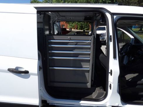 Used 2020 Ford Transit Connect XL FWD image 35
