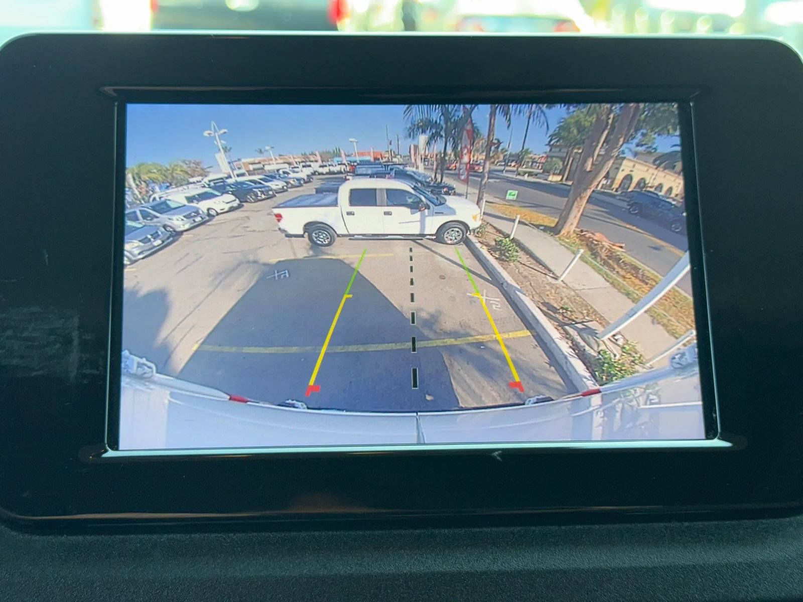 Used 2024 RAM ProMaster 2500 w/ Safety Group FWD image 20