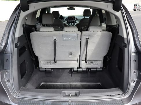 Used 2022 Honda Odyssey Touring image 21