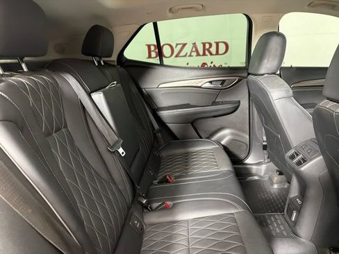 Used 2023 Buick Envision Avenir FWD image 18