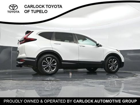 Used 2020 Honda CR-V EX image 40