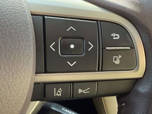 Used 2020 Lexus RX 450h AWD w/ Premium Package image 21