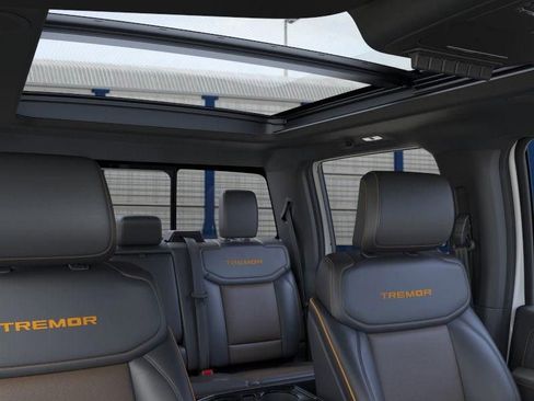 New 2026 Ford F150 Tremor image 22