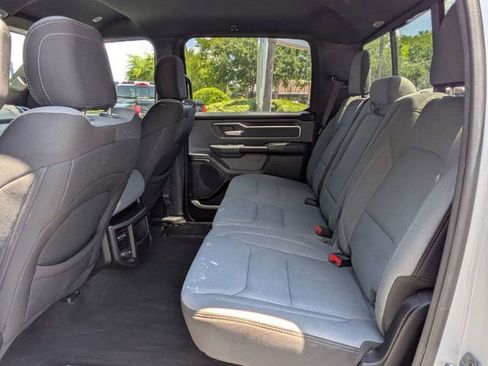 Used 2021 RAM 1500 Big Horn AWD/4WD image 15