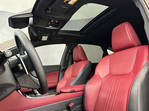 Used 2022 Lexus NX 350 AWD image 16