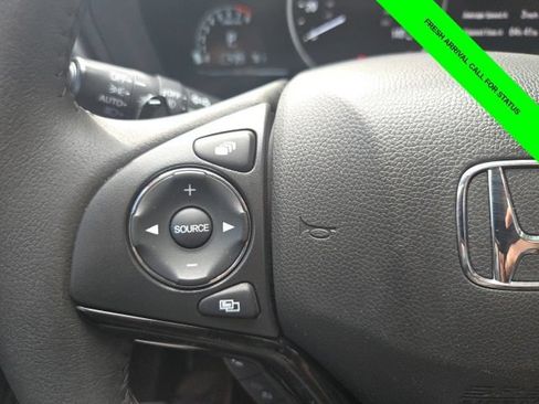 Used 2021 Honda HR-V EX-L image 50