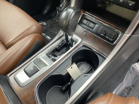 Used 2020 Subaru Ascent Touring image 16