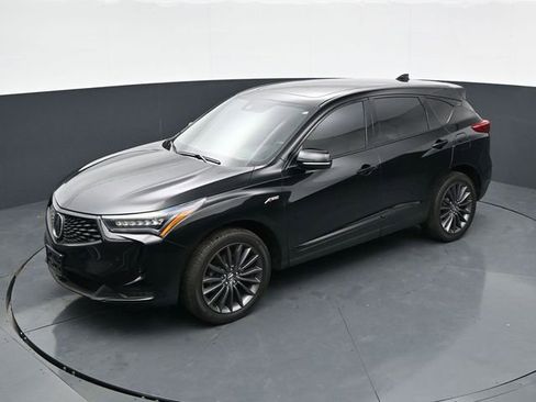 Used 2024 Acura RDX A-Spec AWD/4WD image 29