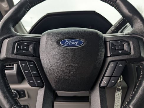 Used 2018 Ford F150 XLT w/ Equipment Group 302A Luxury AWD/4WD image 31