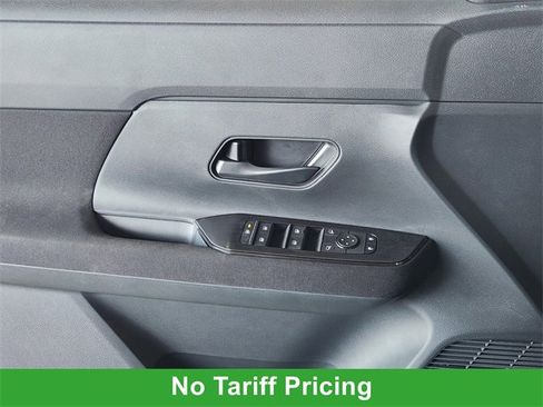 New 2026 Nissan Kicks S image 16