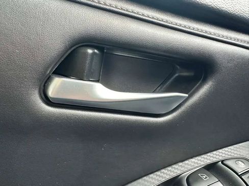 Used 2023 Nissan Sentra SV w/ All-Weather Package image 18