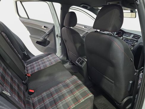 Used 2020 Volkswagen GTI S image 13