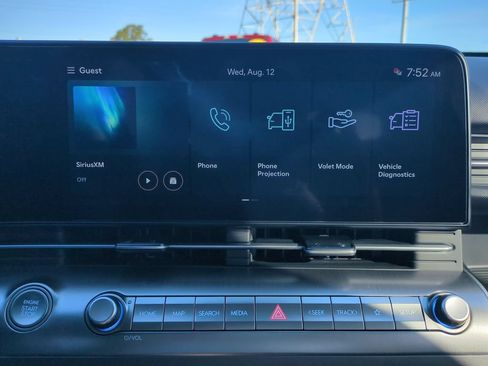 New 2027 Hyundai Kona SEL Sport FWD image 20