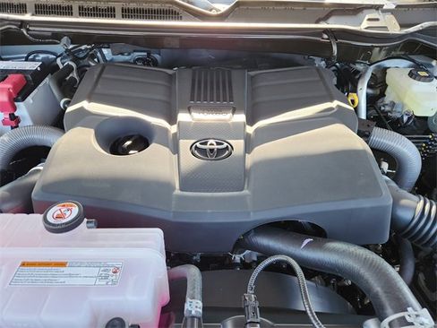 New 2026 Toyota Tundra SR image 21