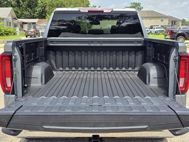 Used 2025 GMC Sierra 1500 SLT AWD/4WD image 11