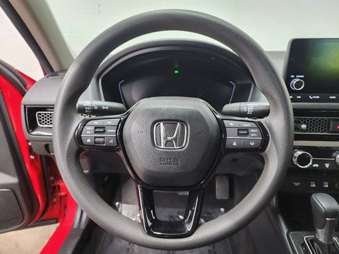 Used 2025 Honda Civic LX image 13