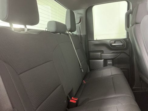 Used 2024 Chevrolet Silverado 3500 W/T w/ WT Convenience Package image 7